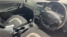 Kia Ceed 1.0T GDi ISG GT-Line 5dr Petrol Hatchback